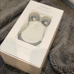 NuFace Mini